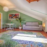 Casa Motti 아파트 *