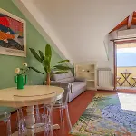 아파트 Casa Motti