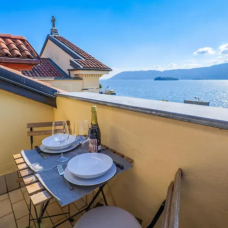 Apartment Casa Motti *