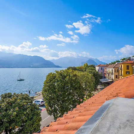 Apartment Casa Motti Suno