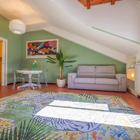 Casa Motti Apartment *