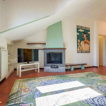 Casa Motti Apartment Verbania