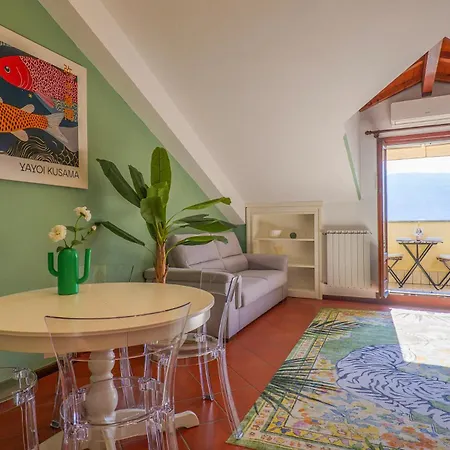 Apartment Casa Motti