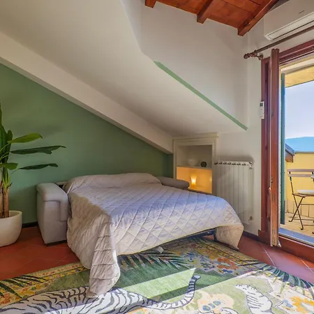 Apartment Casa Motti Verbania