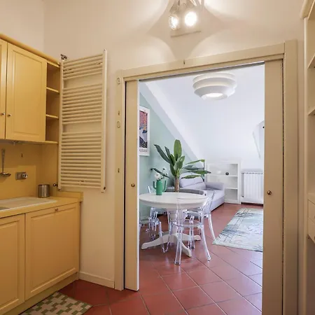 Casa Motti Apartment