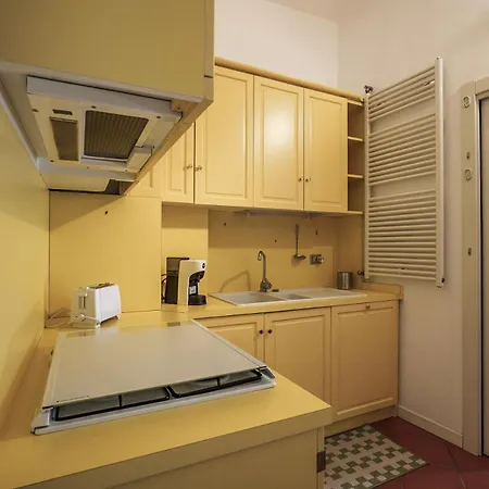 Apartment Casa Motti