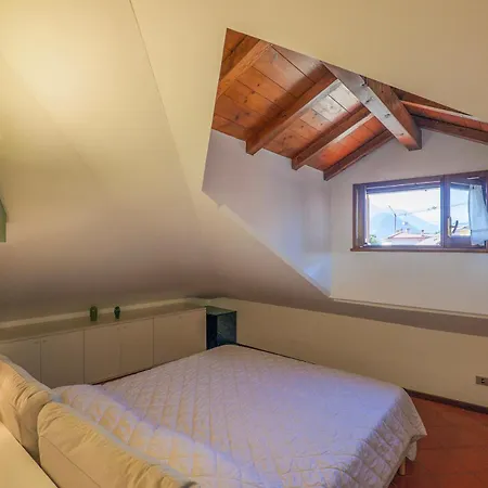 Apartment Casa Motti *