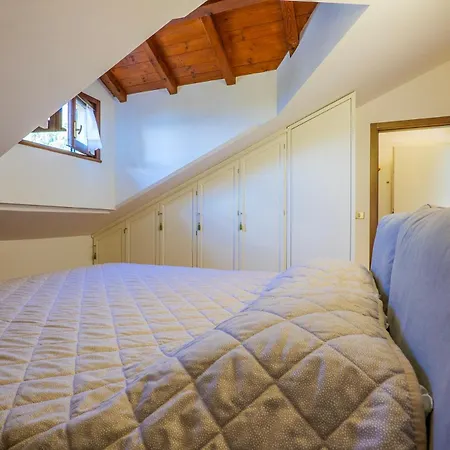 Casa Motti Apartment