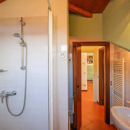 Casa Motti Apartment *