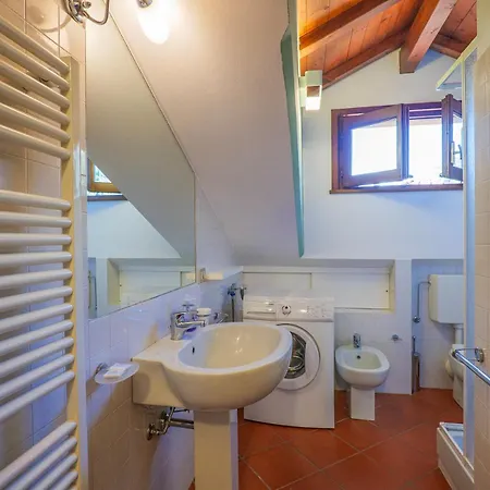 Casa Motti Apartment