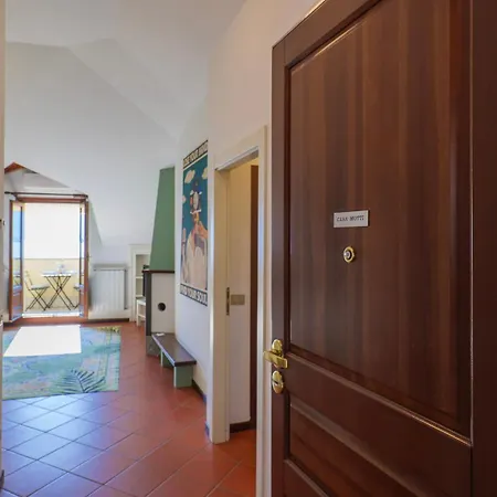 Casa Motti Apartment