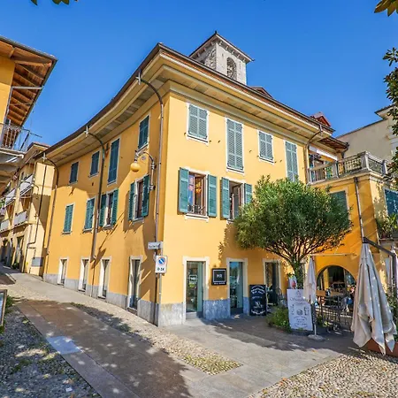 Casa Motti Suno