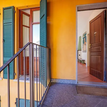 Casa Motti * Verbania