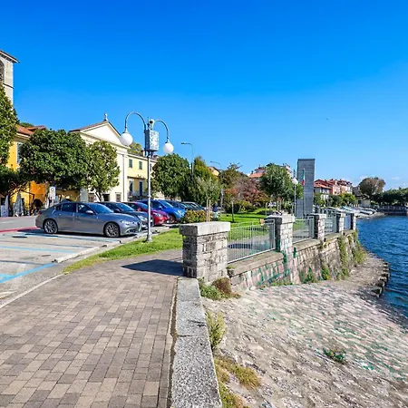 Casa Motti Apartment Verbania