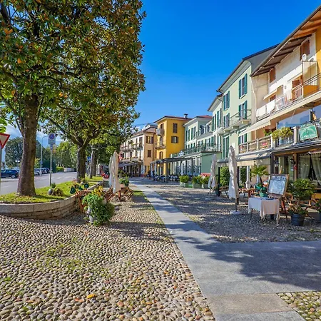 Apartment Casa Motti *