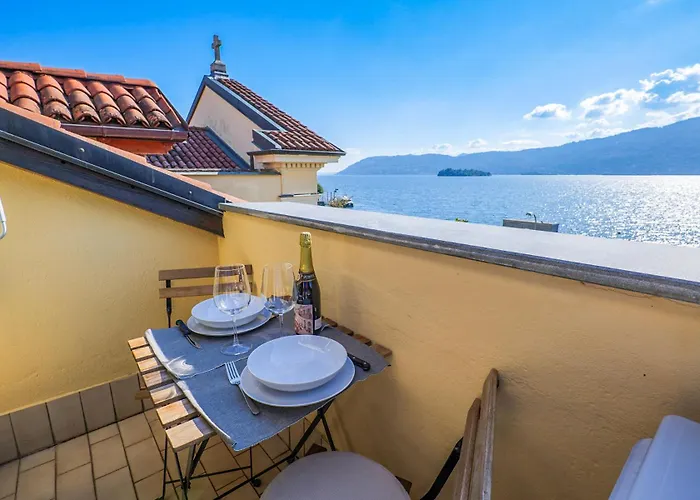 Apartament Casa Motti *