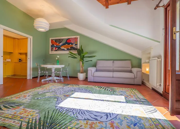 Casa Motti Apartament *