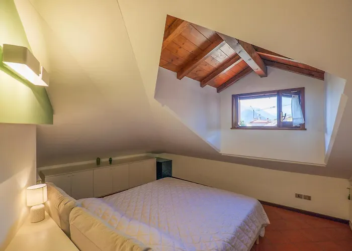 Apartament Casa Motti *