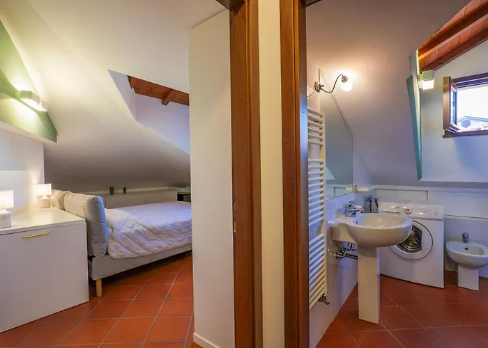 Apartament Casa Motti *