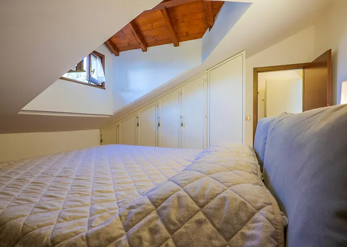 Casa Motti Lejlighed