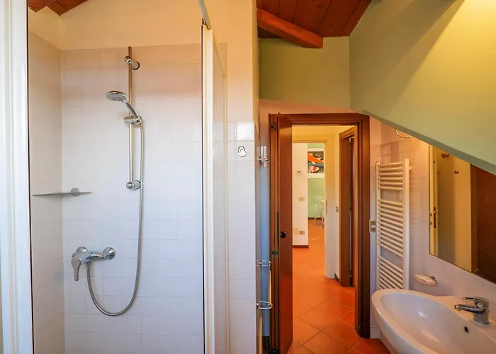 Casa Motti Lejlighed *