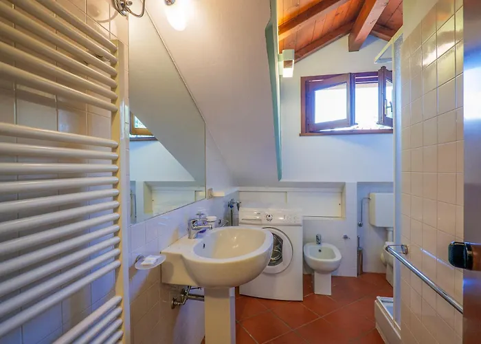 Casa Motti Lejlighed