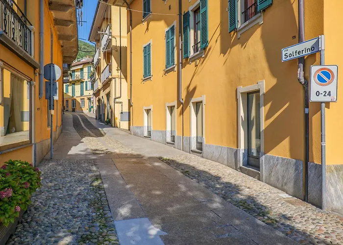 Apartament Casa Motti *