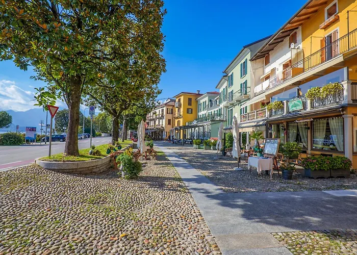 Apartament Casa Motti *